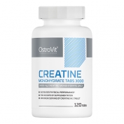 Creatine Monohydrate 3000mg 120tabs